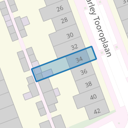 Perceel PAK00-B-3756