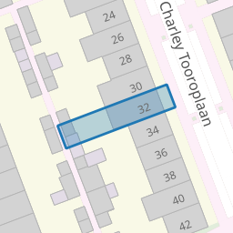 Perceel PAK00-B-3757