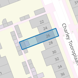 Perceel PAK00-B-3760