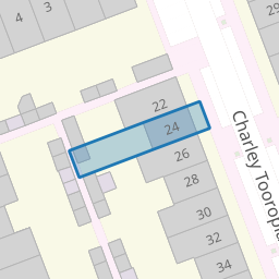 Perceel PAK00-B-3761