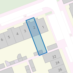 Perceel PAK00-B-3764