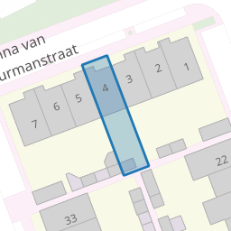 Perceel PAK00-B-3766