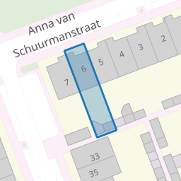 Perceel PAK00-B-3768