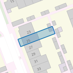 Perceel PAK00-B-3771