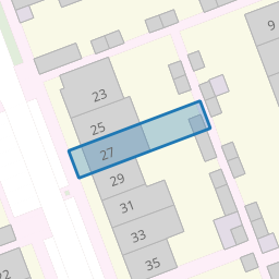 Perceel PAK00-B-3772