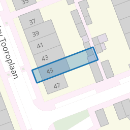 Perceel PAK00-B-3781