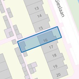 Perceel PAK00-B-3787