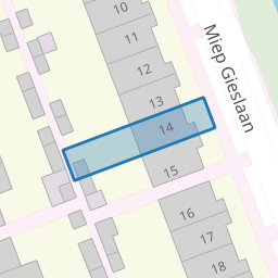 Perceel PAK00-B-3789