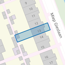 Perceel PAK00-B-3790