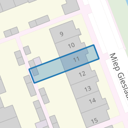 Perceel PAK00-B-3792