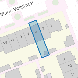 Perceel PAK00-B-3797