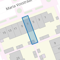 Perceel PAK00-B-3798