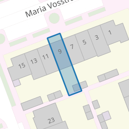 Perceel PAK00-B-3799