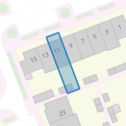 Perceel PAK00-B-3800
