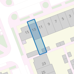 Perceel PAK00-B-3801