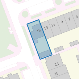 Perceel PAK00-B-3802