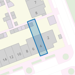 Perceel PAK00-B-3804