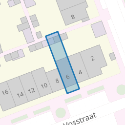 Perceel PAK00-B-3805