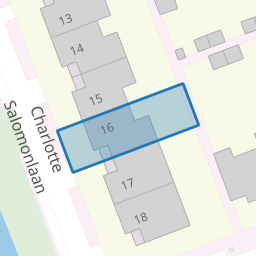 Perceel PAK00-B-3813