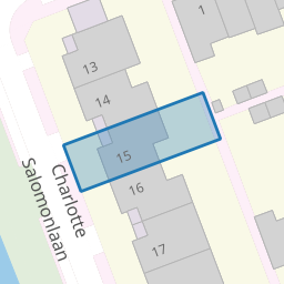 Perceel PAK00-B-3814