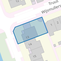 Perceel PAK00-B-3816