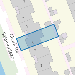 Perceel PAK00-B-3821