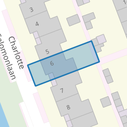 Perceel PAK00-B-3822