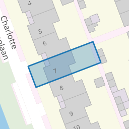 Perceel PAK00-B-3823