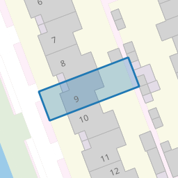 Perceel PAK00-B-3825