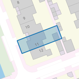 Perceel PAK00-B-3827