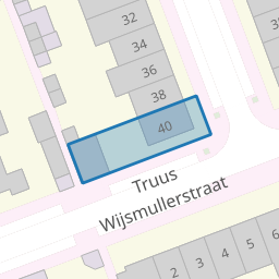 Perceel PAK00-B-3829