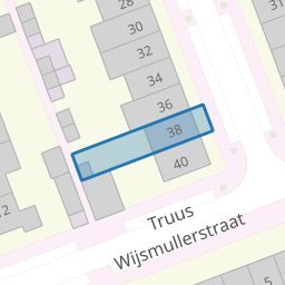Perceel PAK00-B-3830