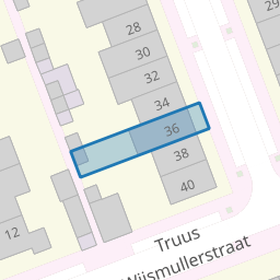 Perceel PAK00-B-3831