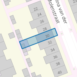 Perceel PAK00-B-3834