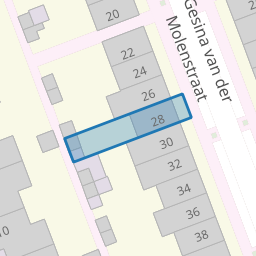 Perceel PAK00-B-3835