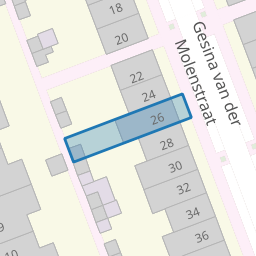 Perceel PAK00-B-3836