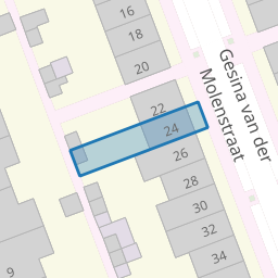 Perceel PAK00-B-3837