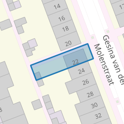 Perceel PAK00-B-3838