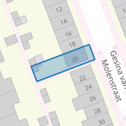 Perceel PAK00-B-3839