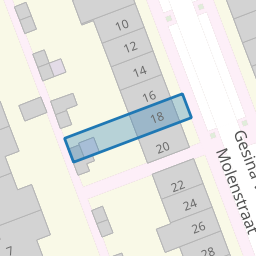 Perceel PAK00-B-3840