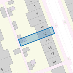 Perceel PAK00-B-3843