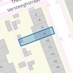 Perceel PAK00-B-3845