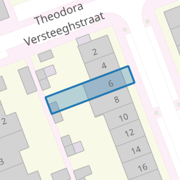 Perceel PAK00-B-3846