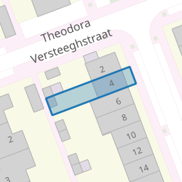 Perceel PAK00-B-3847
