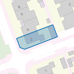 Perceel PAK00-B-3849