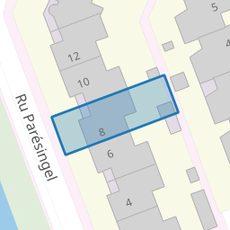 Perceel PAK00-B-3852