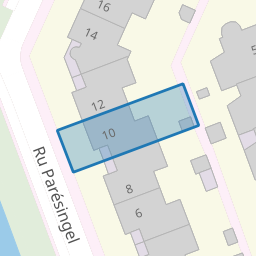 Perceel PAK00-B-3853