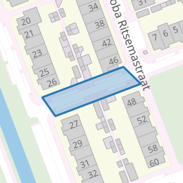 Perceel PAK00-B-3858