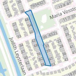 Perceel PAK00-B-3860