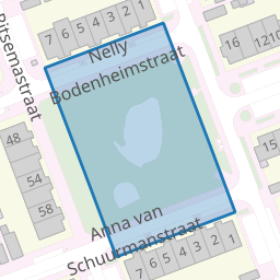 Perceel PAK00-B-3861